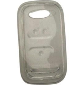 Resim Şeffaf Anahtar Kabı Omoda 5 - Tiggo 8 Uyumlu / Sypd82-16 