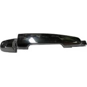 Resim Hushan 2006 - 2015 Mitsubishi L200 Pıck Up - Arka Kapı Dış Açma Kolu Sol Nikelajlı (Hushan) (Oem NO:5716A032) 