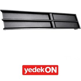 Resim Panjur Izgarası Actros Mp4 Üst Sağ - A9618850653 