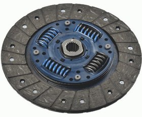 Resim Clutch Dısc 