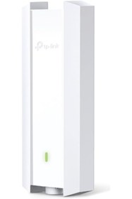 Resim Hepta Collection EAP650-Outdoor, AX3000 Mbps Dış Mekan WiFi 6 Access Point 