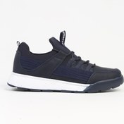 Resim Pierre Cardin ® | PC-31411 - 34152 Lacivert - Erkek Spor Ayakkabı 