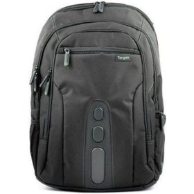 Resim Tbb013eu Eco Spruce 15.6'' Notebook Sırt Çantası Siyah-132097 Siyah 
