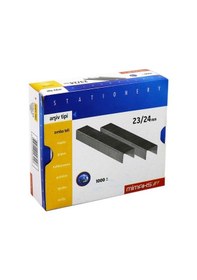 Resim Mimaks 23/24 Zımba Teli 1000 Li 