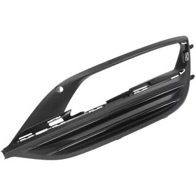 Resim Opel İnsignia- 2017-2020 Sis Lamba Kapağı Sağ Nıkelaj Çıtalı Tw Oem No 39138752 