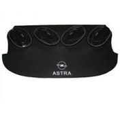 Resim Opel Insıgnıa 4 Oval Polyesterlı Kabartmalı Pandızıot 