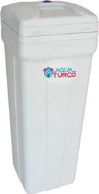 Resim Aqua Bella Tuz Tank Polietilen - Beyaz 1300005 