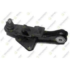 Resim Teknorot Hy-428 - Salıncak Alt Sol Rotilli Hyundaı H100 2.6l Kam 