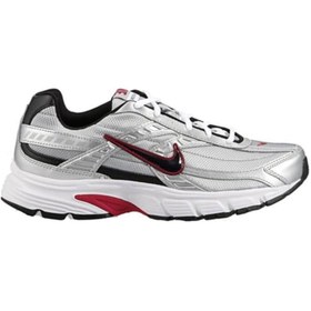 Resim Nike İnitiator Erkek Gri Spor Ayakkabı 394055-001 