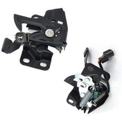 Resim Kaput Kilidi Accord 2003- 