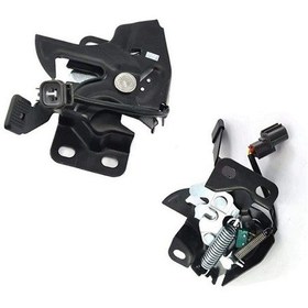 Resim Kaput Kilidi Accord 2003- 