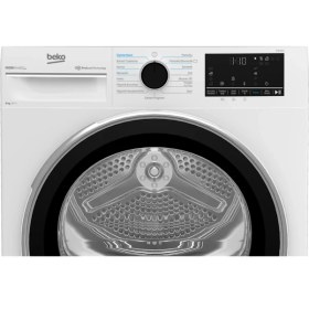 Resim Beko KMB 900 I 9 Kg Kurutma Makinesi 