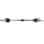 Resim MGA Aks Komple Ön Sağ Tucson 2.0 Crdı 2004-2010 4x2 Otomatik 
