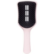 Resim Tangle Teezer Easy Dry & Go Large Vented Dusky Pink Saç ve Fön Fırçası 