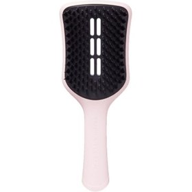 Resim Tangle Teezer Easy Dry & Go Large Vented Dusky Pink Saç ve Fön Fırçası 