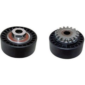 Resim Bsg V Kayış Gergi Rulmanı 7700870795 Kango Clı0 I Iı 