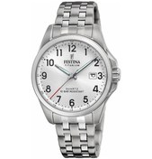 Resim Festina F20696/1 Titanyum Erkek Kol Saati-1501 Çok Renkli 