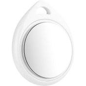 Resim pengraph design for idea iTag MFI Sertifikalı Akıllı Takip Cihazı - Araç - Çocuk - Evcil Hayvan - Motosiklet - Beyaz 