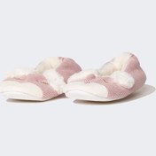 Resim DeFacto Kadın Düz Taban Panduf C8481AX24AUPN211 PEMBE 