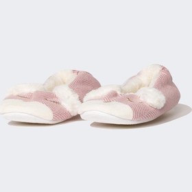 Resim DeFacto Kadın Düz Taban Panduf C8481AX24AUPN211 PEMBE 