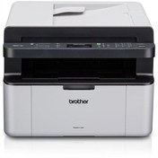 Resim Brother MFC-1911W-2T Yazıcı.Tarayıcı.Fax.Foto.WiFi 