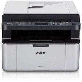 Resim Brother MFC-1911W-2T Yazıcı.Tarayıcı.Fax.Foto.WiFi 