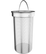 Resim Arçelik Beko Uyumlu Grundig Çay Makinesi Demlik Süzgeç Filtre 9197064686 