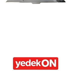 Resim Panjur Çitası Krom Tgs 