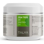 Resim Talya Aloe Vera Jel 50 Ml 