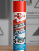 Resim Börfh Motosiklet Zincir Temizleme Spreyi 300 ML 