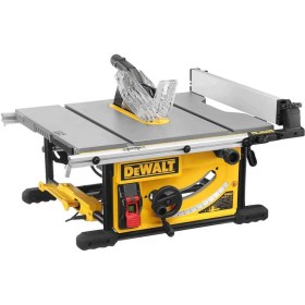 Resim Dewalt DWE7492 2000Watt 250mm Profesyonel Tezgâh Tipi Testere 