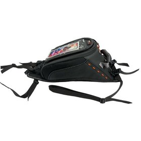 Resim Forte Gt 70655 Depo Üstü Çanta Tek Renk 