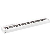 Resim Korg D1 Dijital Piyano (Beyaz) 