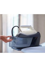 Resim Philips Perfectcare 6000 Series 2400 W Buhar Kazanlı Ütü 