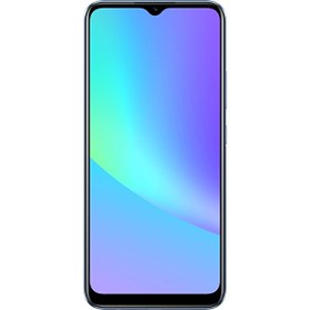 Resim Realme c25s Mavi 128 GB 4 GB Ram Akıllı Telefon (Realme Türkiye Garantili) Realme