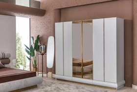 Resim Milas Yatak Odası Takımı 