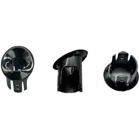 Resim Yuva Sensör Park Nissan Qashqai 2014-2017 Ön Yan Sol/ Sağ Uyumlu 1 Adet Yanın Yanı - Product Code 