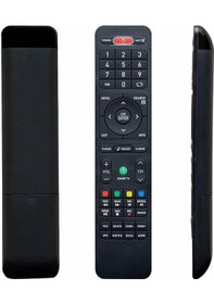 Resim Onvo 58F351 Android Smart Lcd Led Tv Kumanda 