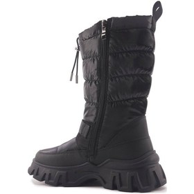 Resim U.s. Polo Assn. Poretta 4pr Siyah Kız Çocuk Çizme 000000000101916420 Siyah 