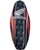 Resim Honda Cbf 150 3D Koltuk Kılıfı Dreams 
