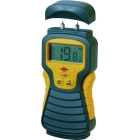 Resim Lidyahan Store Ahşap Veya Yapı Malzemeleri Için LCD Ekranlı Nem Dedektörü Md 