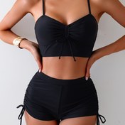 Resim Kadın Bikini Takımı 