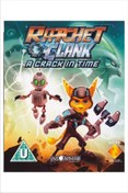 Resim Insomniac Games Ratchet And Clank: A Crack In Time - Playstation 3 Oyunu 