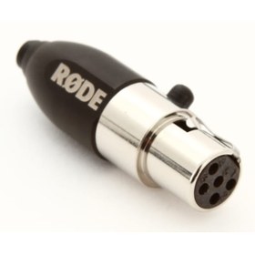 Resim Rode Micon 7 Adapter For Lectrosonic Adaptör 