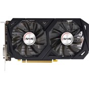 Resim Afox Geforce Gtx 1660TI 6gb Gddr6 192 Bit Ekran Kartı (AF1660TI-6144D6H7-V4) 