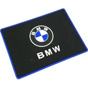 Resim Karva Carmind Bmw Torpido Üstü Kaydırmaz Ped 