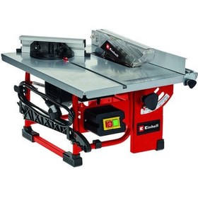 Resim Einhell TC-TS 200 Tezgah Testere - 4340415 