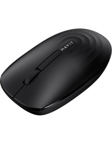 Resim Havit Ms93rf Kablosuz Mouse - 2.4ghz, 1600 Dpı, Ergonomik Tasarım 