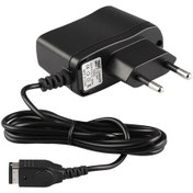Resim Nintendo Ds Ve Gameboy Advance Sp Sistemleri İçin Ac Adaptörü Güç Şarj Cihazı, Gba Sp İçin Duvarda Seyahat Güç Şarj Kablosu 5.2v 450ma 