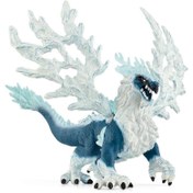 Resim Schleich Buz Ejderhası 70790 